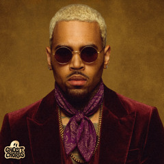 Chris Brown - Angel Numbers / Ten Toes (1990s Pop-R&B Version) AI Cover by GhostChords