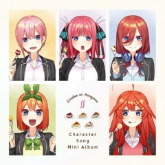 5-toubun no Hanayome: Summer Memories Ending Full『Summer Days』by Nakanoke  no Itsutsugo 