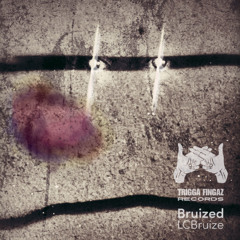 LCBruize - I Just Don't Care [Premiere]