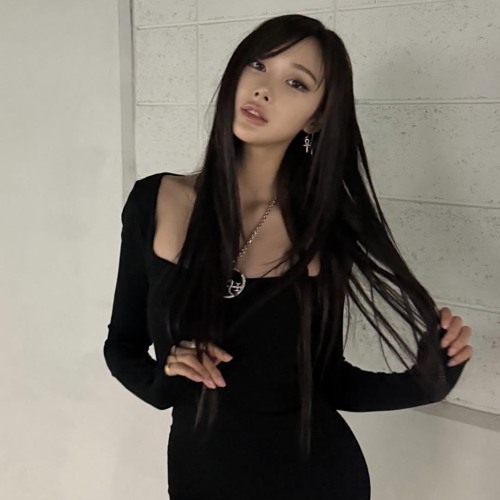 Stream Giselle (aespa) demo #4 by Lelouch