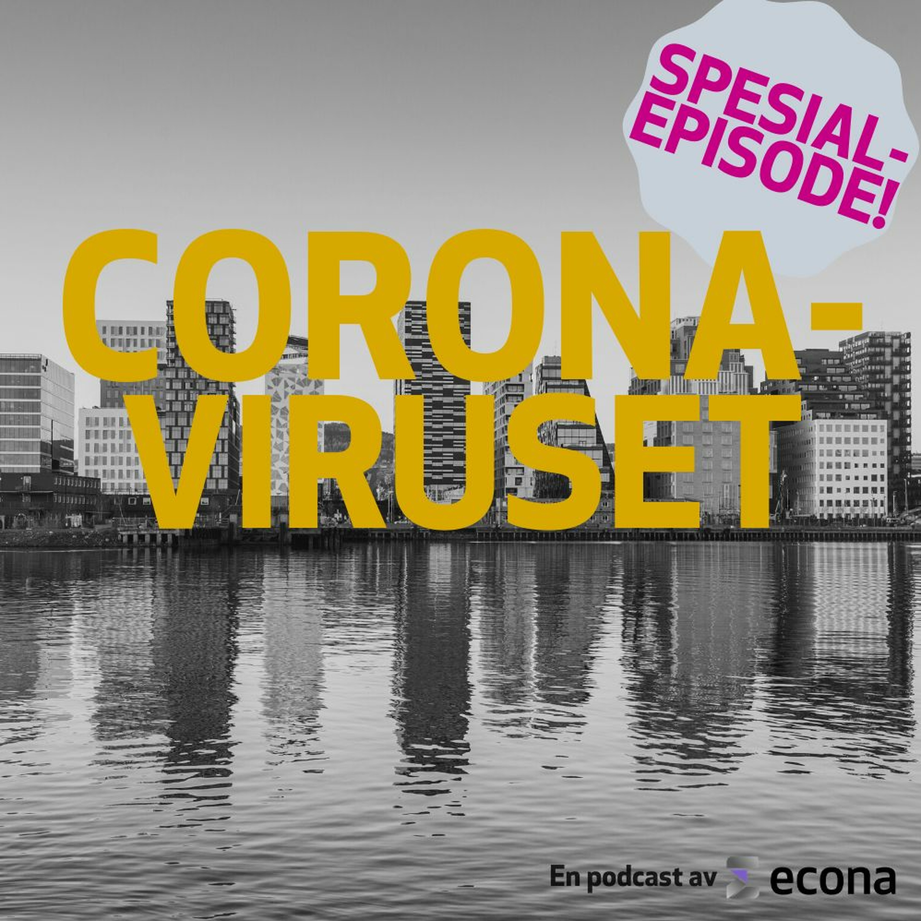 Coronaviruset: Arbeidshverdagen til en intensivsykepleier