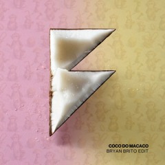 Sócrates e as Garotas - Coco do Macaco (Bryan Brito Edit)