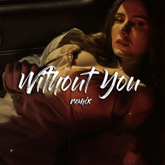 Sergio - Without U (Kala Remix)