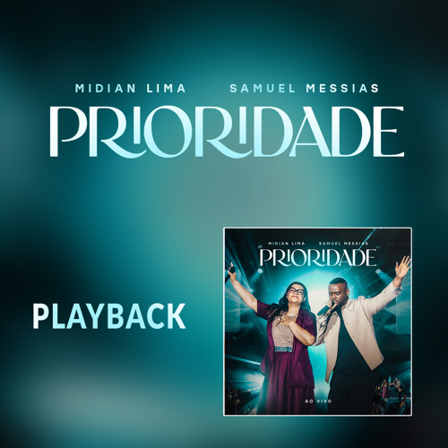Prioridade (Playback)