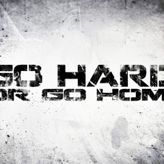 Mix2 GoHardOrGoHome