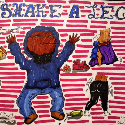 Shake A Leg Get Busy Cover By Mr Lyrics Shake A Leg Get Busy Cover By Mr Lyrics