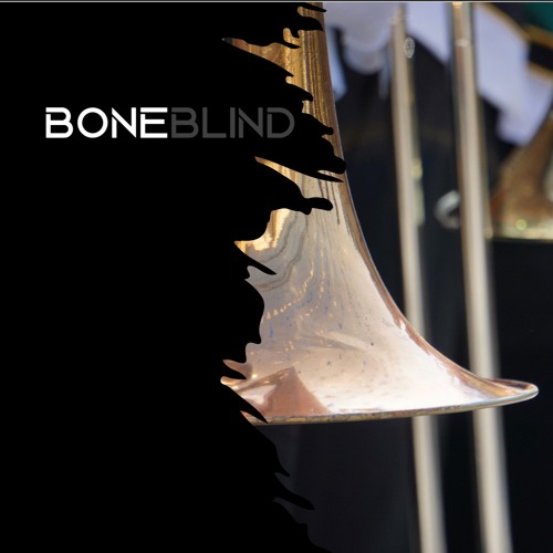 BoneBlind for Trombone Quartet (Midi)