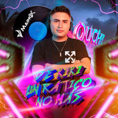 DE KIKI UN RATICO NO MAS - MAINOX DJ