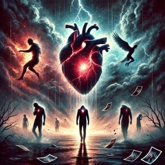 La lumière du coeur feat. Le Schnuddel