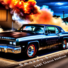 Smokey Burnout's Last Chance Roadhouse