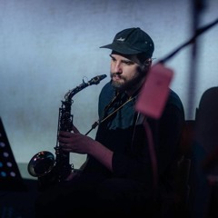 Sax Jam 03.28 - The Solo