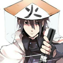 Rap do Sasuke 『 Naruto Shippuden 』 _ Hokage das So(MP3_128K).mp3