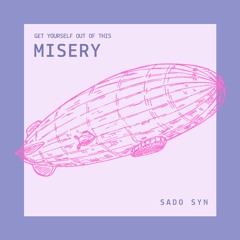 Misery(Prod Mikki beats)