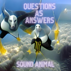 Questions As Answers