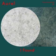 I Found [Free Download]