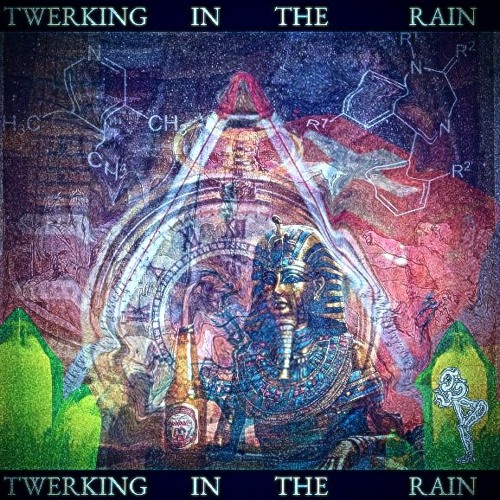 Twerking In The Rain