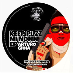 Arturo Gioia - Keep Puzz Mi Nonn