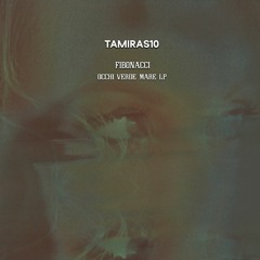 Fibonacci - Musica Spaziale [TAMIRAS10]