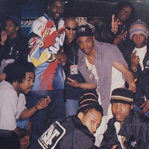 Stream Practice 2 21 22 (Best of Boot Camp Clik) by Dj Scoot
