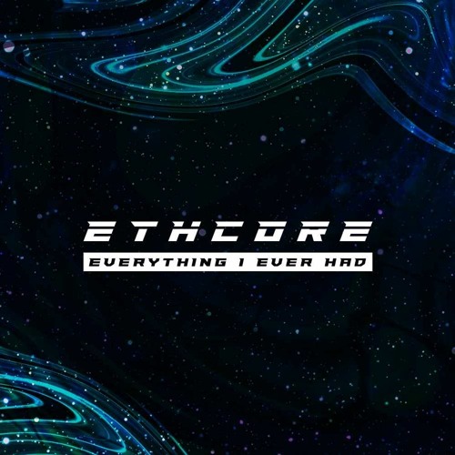 Everything I Ever Had