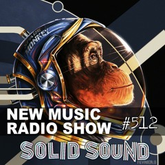 New Music Radio Show #512