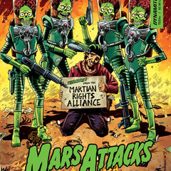 MARZZ ATTACK