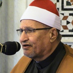 الآيات 263_271 من سورة البقرة الشيخ محمد عبد الوهاب الطنطاوي رحمه الله
