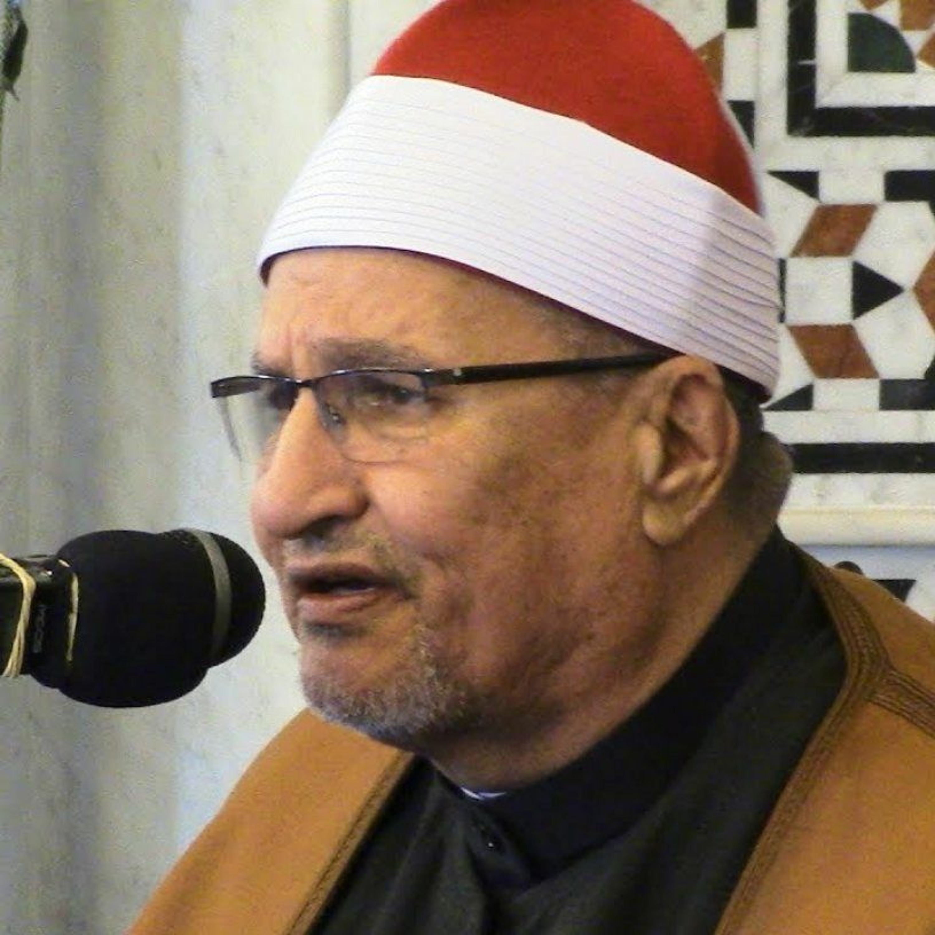 الآيات 263_271 من سورة البقرة الشيخ محمد عبد الوهاب الطنطاوي رحمه الله episode artwork