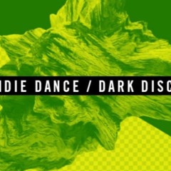 Alik GAGAGRINN MIX INDIE DANCE DARK-DISCO