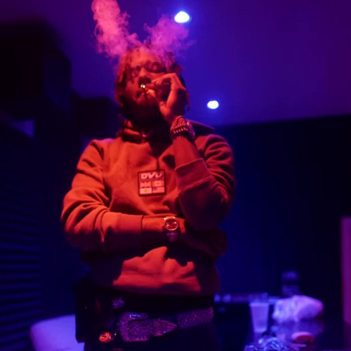 DUVY | FOREVER GUNNIN