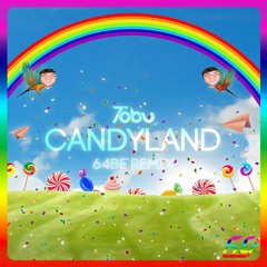 Candyland [64BE Remix]