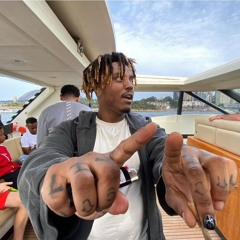 Juice WRLD - Tales Of A Loner (Unreleased Album)