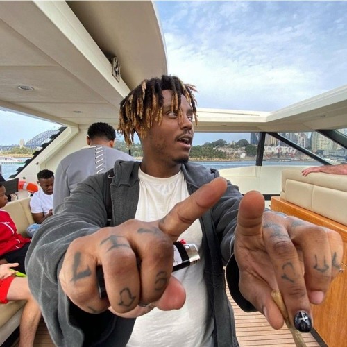 Juice WRLD - Tales Of A Loner (Unreleased Album)