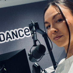 Live at DanceRadio 2025/12/09