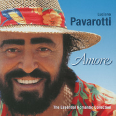 Stream LucianoPavarotti | Listen to Luciano Pavarotti - Amore playlist  online for free on SoundCloud