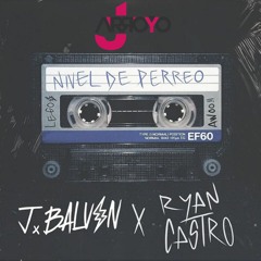 94. J-Balvin-Ft.-Ryan-Castro-Nivel-De-Perreo (JArroyo Open Show)