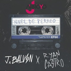 94. J-Balvin-Ft.-Ryan-Castro-Nivel-De-Perreo (JArroyo Open Show)