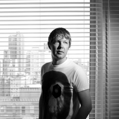 John Digweed - Live @ Events Hall, Budapest 30.04.2005