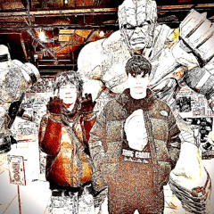 СТЕПАН РАЗИН (feat. Джон Гарик)