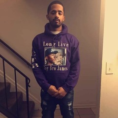 NB D'Lo - Eyes On The Prize