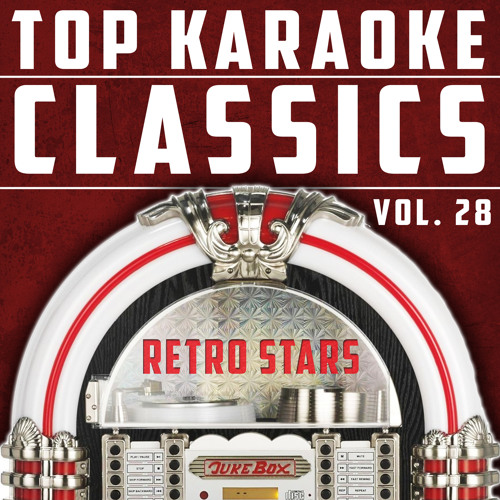 For Once In My Life (Originally Performed By Stevie Wonder) [Karaoke Version]