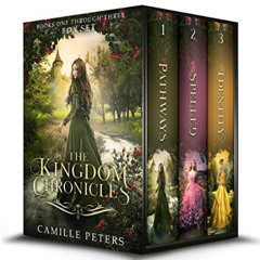 DOWNLOAD KINDLE 💌 The Kingdom Chronicles Box Set 1 (The Kingdom Chronicles Box Sets)