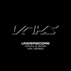 Underscore Drum & Bass Mix Series