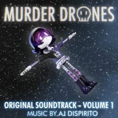 "The Knife Dance" - Murder Drones OST