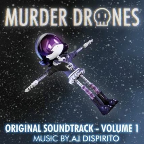 "The Knife Dance" - Murder Drones OST
