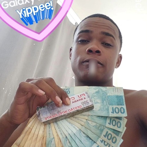 Lil Whind - Piauí  (Speed up + Grave)