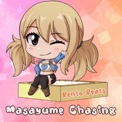 Masayume Chasing (From "Fairy Tail") [Lofi]