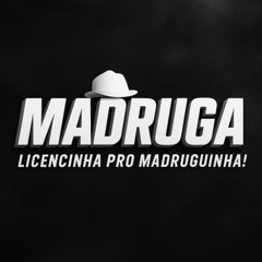 MEGA FUNK DVR#1 - MEDLEY 4M - MADRUGA