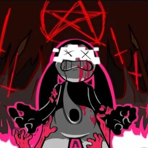 FNF Sunday's Desolation- Untold Loneliness Lapsus SDMix