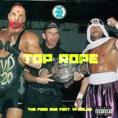 Top Rope (feat 14 Golds)